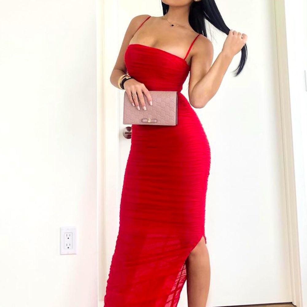 House of CB Dress